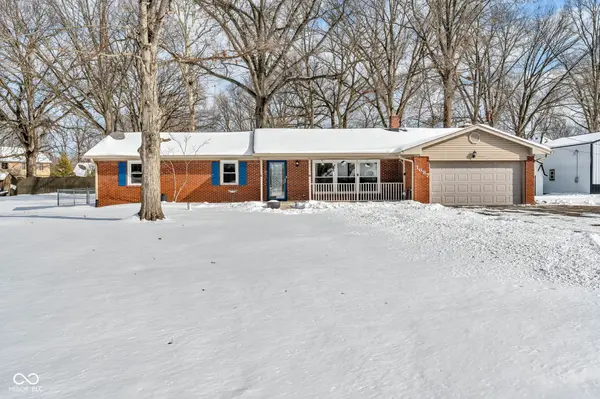 1687 N Avon AVE, Avon, IN 46123