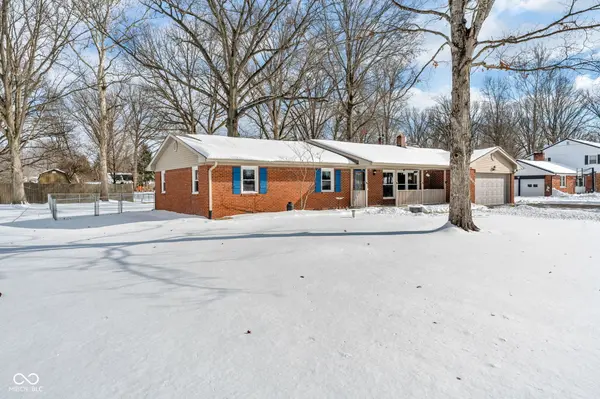 1687 N Avon AVE, Avon, IN 46123