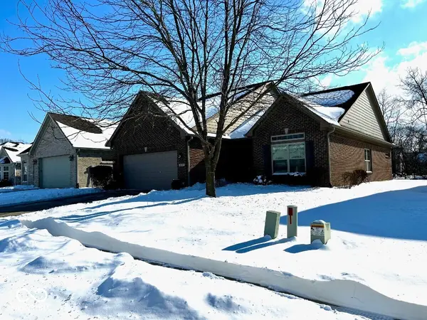 8367 Helmsley CT, Fishers, IN 46038