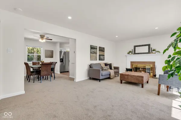 1818 Kessler Blvd W DR, Indianapolis, IN 46228