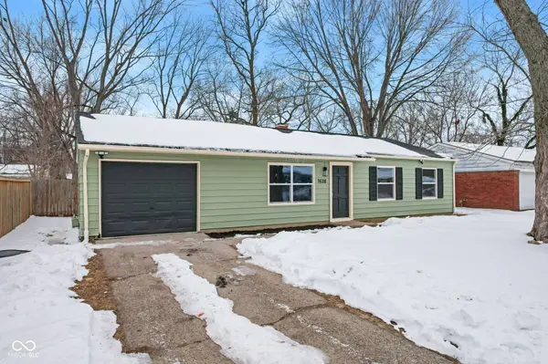 7628 E 34th PL, Indianapolis, IN 46226