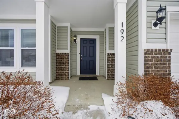 192 Abby LN, Batesville, IN 47006