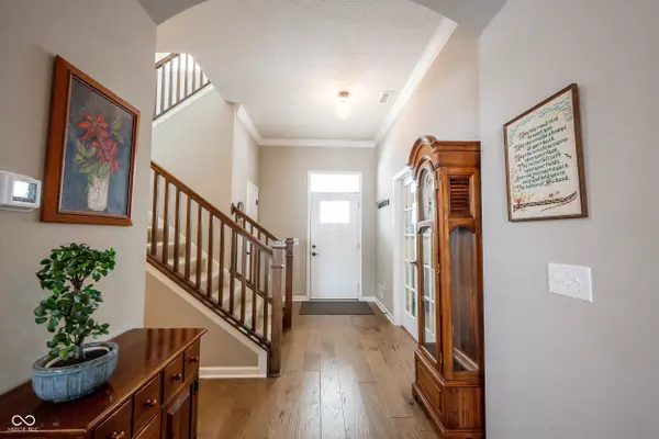 1726 Wellpark DR, Westfield, IN 46074