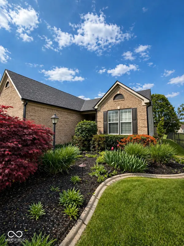 6051 Copeland Mills CT, Indianapolis, IN 46221