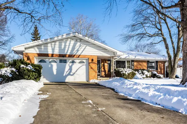 8270 E 12th ST, Indianapolis, IN 46219