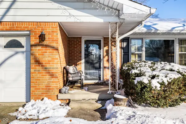 8270 E 12th ST, Indianapolis, IN 46219