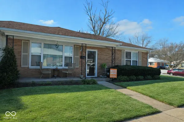 1901 Main ST, Beech Grove, IN 46107