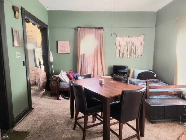 205 E Market ST, Hillsboro, IN 47949