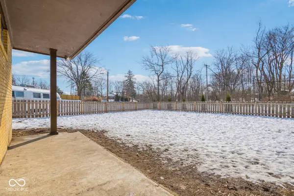 4205 Carson AVE, Indianapolis, IN 46227