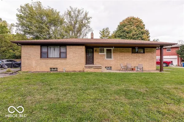 4205 Carson AVE, Indianapolis, IN 46227