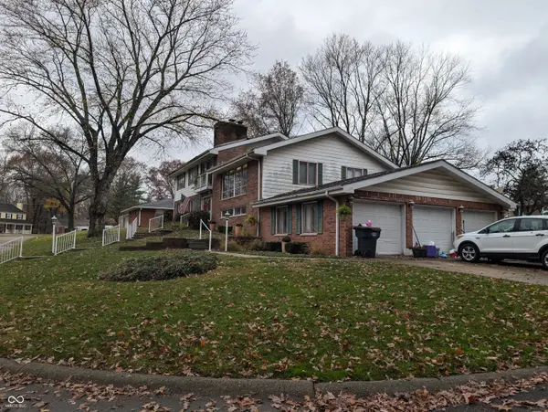 1518 Martin DR, Anderson, IN 46012