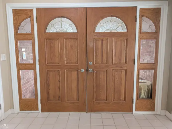 1518 Martin DR, Anderson, IN 46012