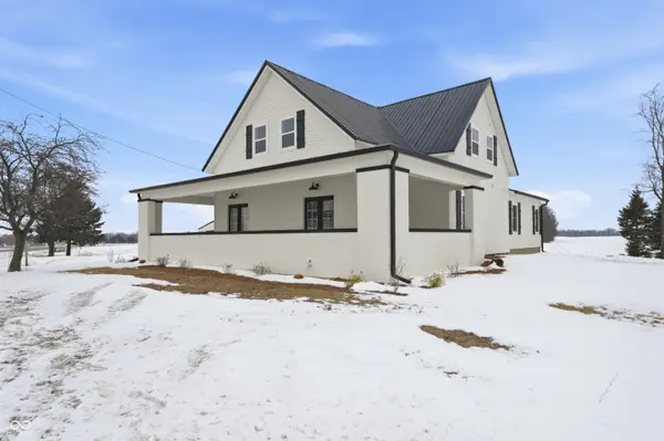 6574 E Us Highway 35, Losantville, IN 47354