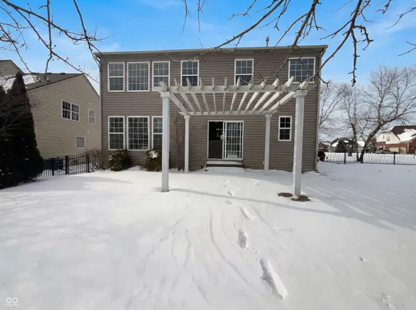 11987 Bird Key BLVD, Fishers, IN 46037