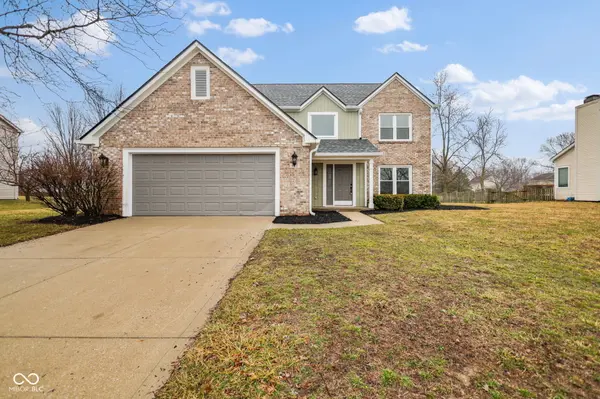 817 Timber Creek DR, Indianapolis, IN 46239