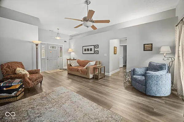 2501 Musket WAY, West Lafayette, IN 47906