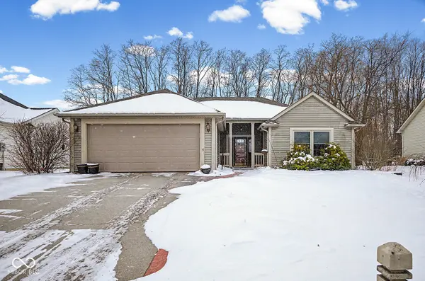 2501 Musket WAY, West Lafayette, IN 47906