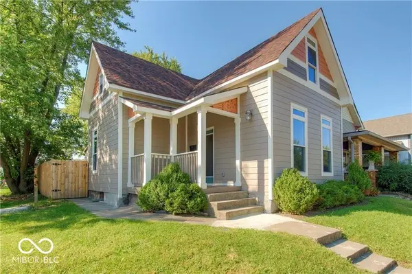 373 E Morris ST, Indianapolis, IN 46225