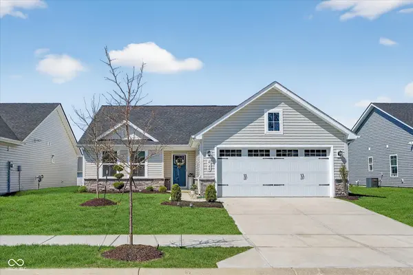 2748 Stonebridge DR, Lebanon, IN 46052