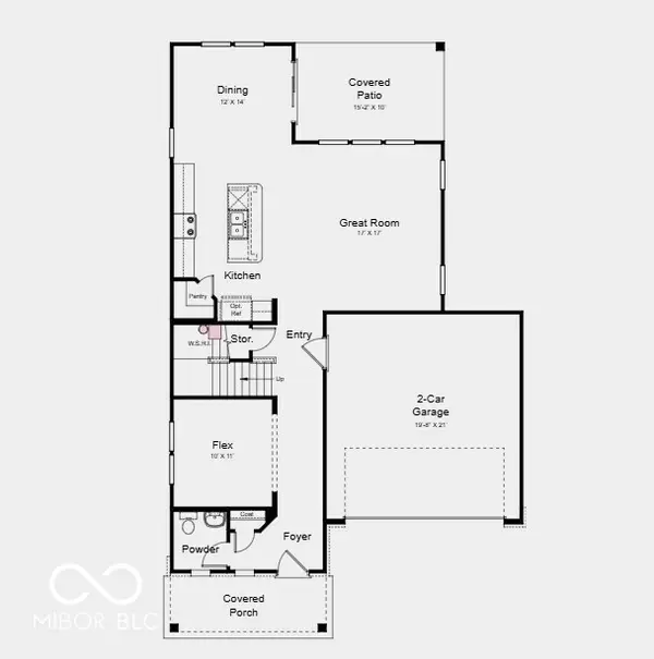 16018 Meadow Frost CT, Fishers, IN 46037