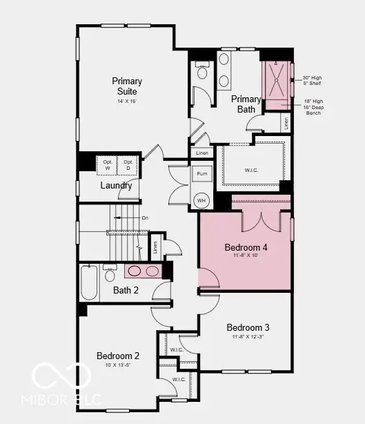 16018 Meadow Frost CT, Fishers, IN 46037