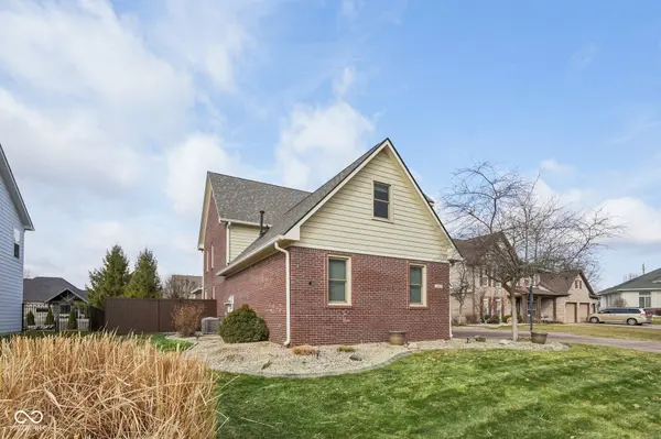 13940 N Layton Mills CT, Camby, IN 46113
