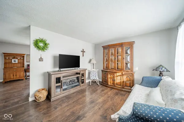 9620 W Delphi PIKE, Converse, IN 46919