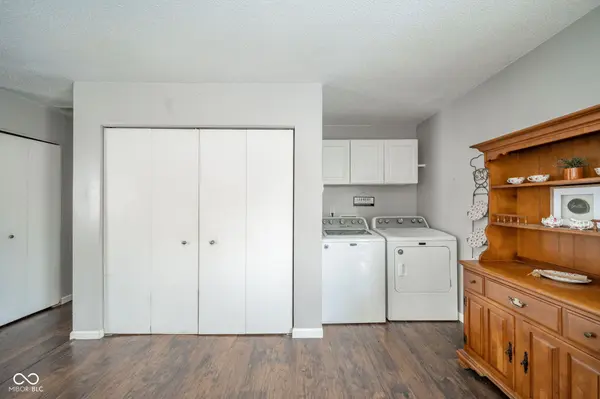 9620 W Delphi PIKE, Converse, IN 46919