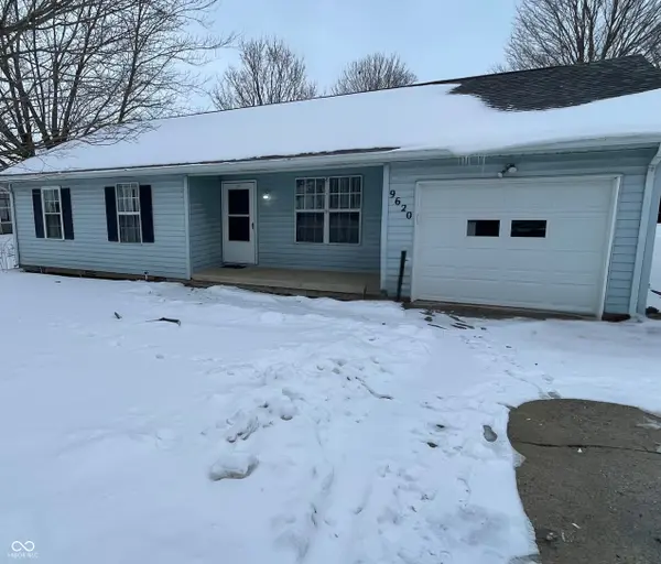 9620 W Delphi PIKE, Converse, IN 46919