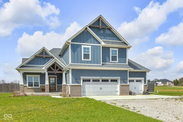 5054 S 550 W, New Palestine, IN 46163