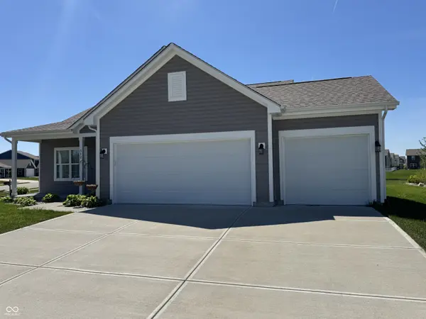 512 Montezuma Express DR, Greenfield, IN 46140