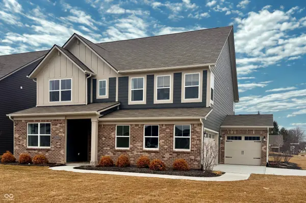 7422 Allesley DR, Avon, IN 46123