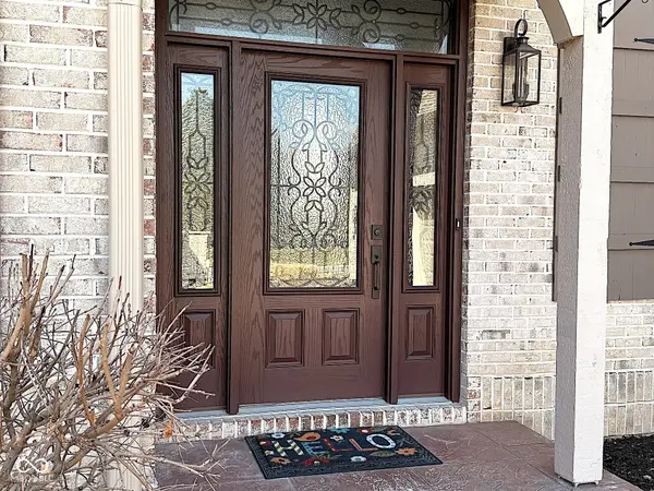 4709 River Ridge DR, Indianapolis, IN 46240