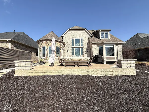 4709 River Ridge DR, Indianapolis, IN 46240