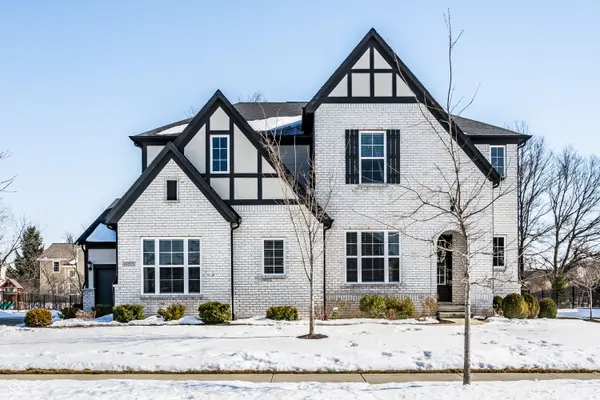 14305 Marsdale PL, Carmel, IN 46074