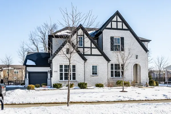 14305 Marsdale PL, Carmel, IN 46074