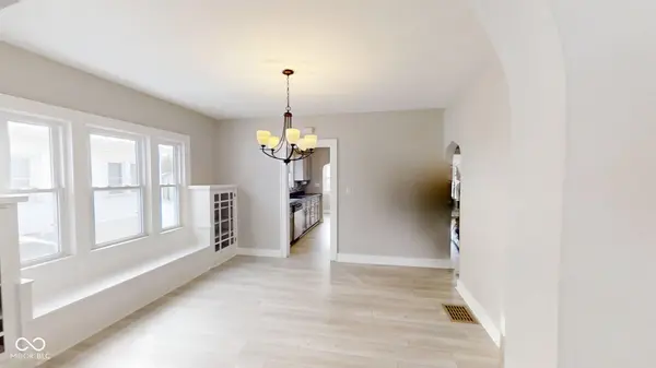 27 Beechgrove AVE, Batesville, IN 47006
