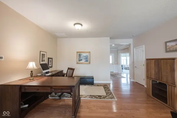 12927 Venito TRL, Fishers, IN 46037