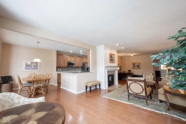 12927 Venito TRL, Fishers, IN 46037