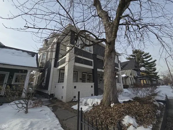 1728 N Delaware ST, Indianapolis, IN 46202