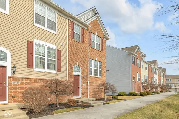 14029 Wimbleton WAY, Fishers, IN 46037