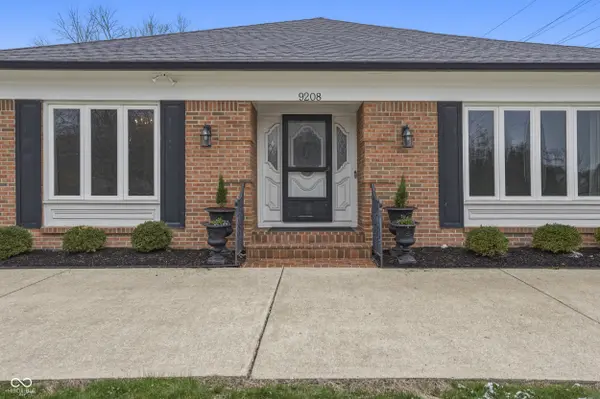9208 Tamarack DR, Indianapolis, IN 46260