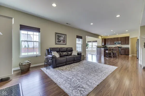 765 Legacy BLVD, Greenwood, IN 46143