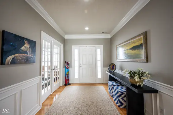 16179 Oliver ST, Fishers, IN 46037