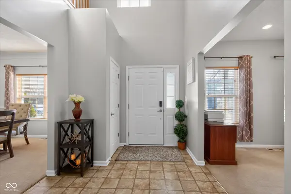 6678 Avalon BLVD, Avon, IN 46123
