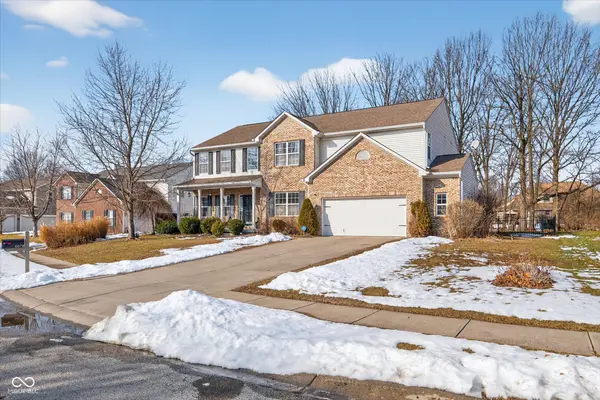 6678 Avalon BLVD, Avon, IN 46123