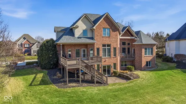 14795 Macduff DR, Noblesville, IN 46062