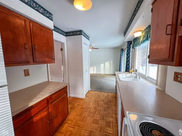585 Cedar LN, Batesville, IN 47006