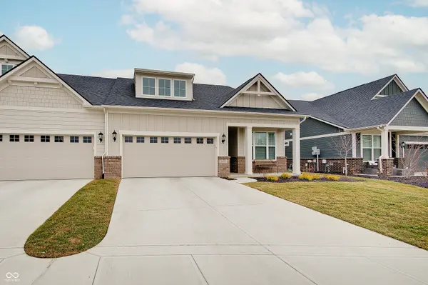 14369 Shrawley CT, Carmel, IN 46074