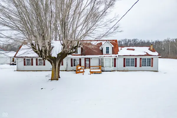 7770 W Us Highway 50, North Vernon, IN 47265